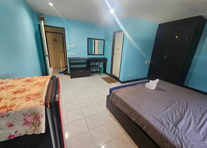 Leisure Residence